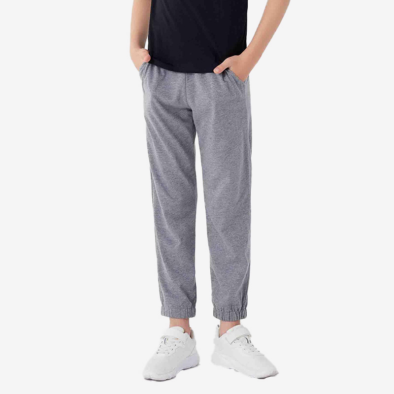 Детские хлопковые спортивные брюки Domyos
Детские хлопковые спортивные брюки Domyos