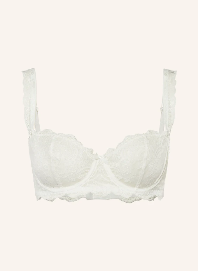 Бюстгальтер-балконет danse des sens Aubade, белый
Бюстгальтер-балконет danse des sens Aubade, белый