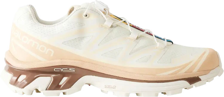 Кроссовки XT-6 'Vanilla Acorn' Aritzia Exclusive, кремовый, Серый;бежевый, Кроссовки XT-6 'Vanilla Acorn' Aritzia Exclusive, кремовый
Кроссовки XT-6 'Vanilla Acorn' Aritzia Exclusive, кремовый, Серый;бежевый, Кроссовки XT-6 'Vanilla Acorn' Aritzia Exclusive, кремовый