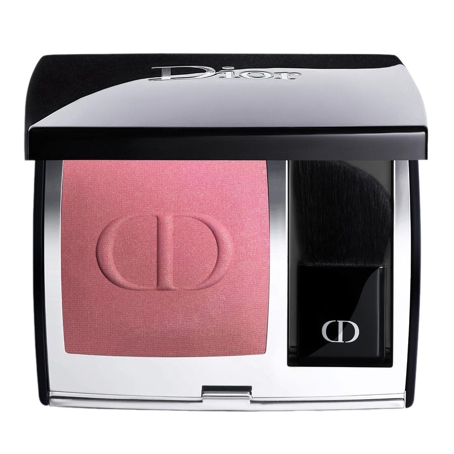 Румяна Dior Rouge, 720 Icône
Румяна Dior Rouge, 720 Icône