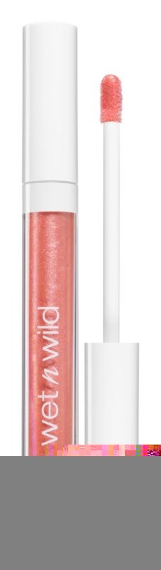 Мерцающий блеск для губ с увлажняющим эффектом Wet n Wild Mega Slicks, оттенок Cherish 5,4 г
Мерцающий блеск для губ с увлажняющим эффектом Wet n Wild Mega Slicks, оттенок Cherish 5,4 г