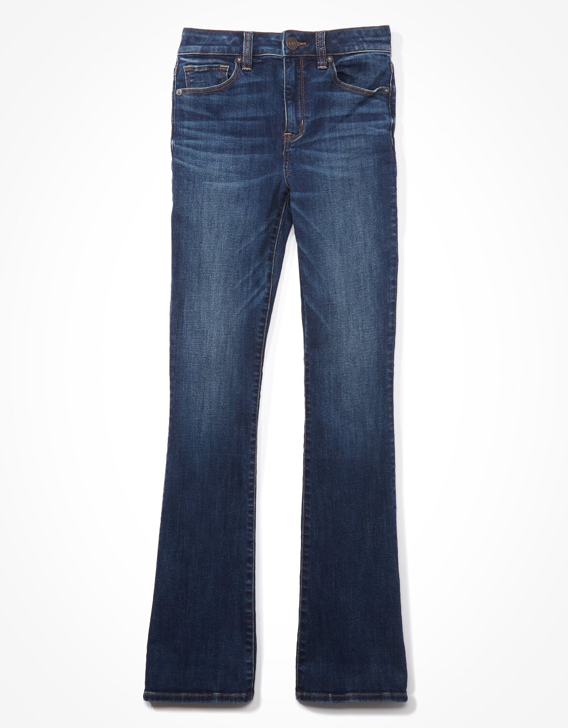 Джинсы скинни с высокой талией AE Next Level American Eagle Outfitters, цвет Deep Sea Blue
Джинсы скинни с высокой талией AE Next Level American Eagle Outfitters, цвет Deep Sea Blue