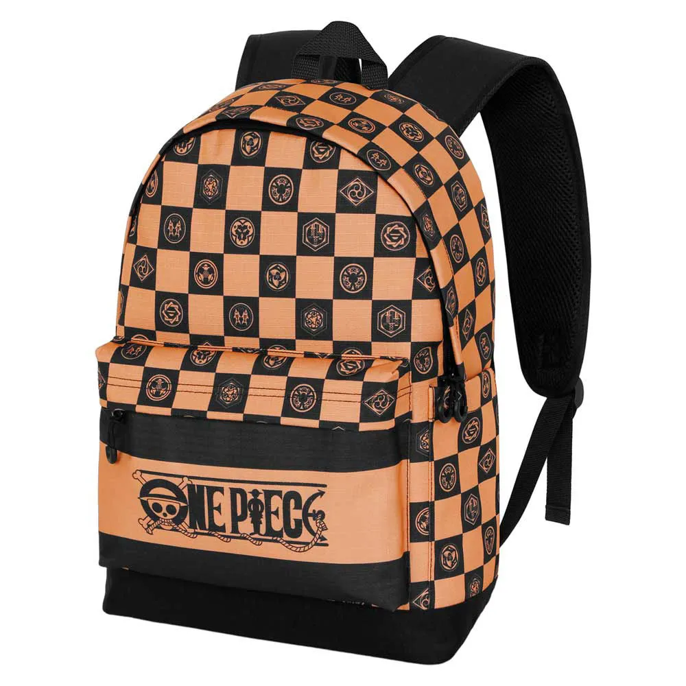 Рюкзак Karactermania One Piece Chess Plus Hs, бежевый
Рюкзак Karactermania One Piece Chess Plus Hs, бежевый