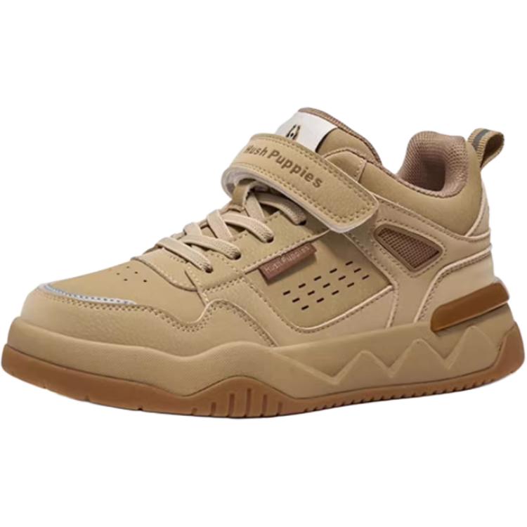 Нескользящие износостойкие низкие детские кроссовки для повседневной жизни Hush Puppies, хаки
Нескользящие износостойкие низкие детские кроссовки для повседневной жизни Hush Puppies, хаки