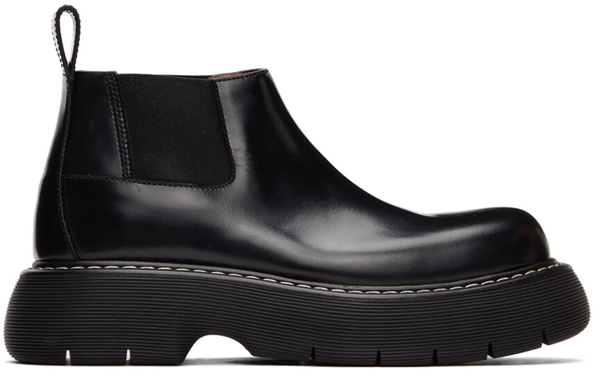 Черные ботильоны Bounce Bottega Veneta, Черный, Черные ботильоны Bounce Bottega Veneta
Черные ботильоны Bounce Bottega Veneta, Черный, Черные ботильоны Bounce Bottega Veneta