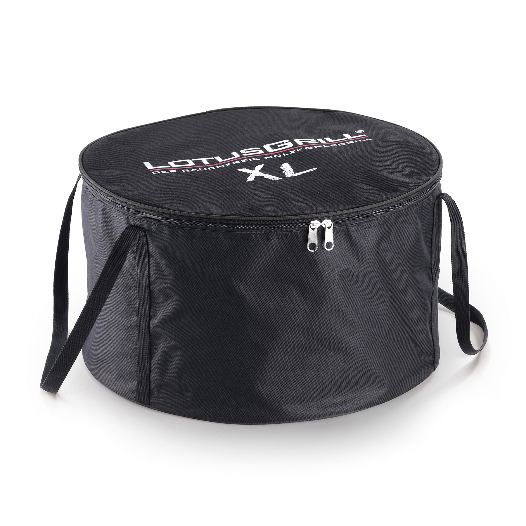 Сумка для переноски LotusGrill XL
Сумка для переноски LotusGrill XL