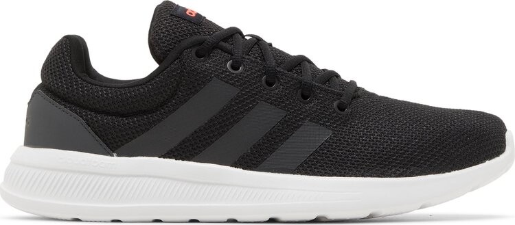 Кроссовки Adidas Lite Racer CLN 2.0 'Black Carbon', черный
Кроссовки Adidas Lite Racer CLN 2.0 'Black Carbon', черный