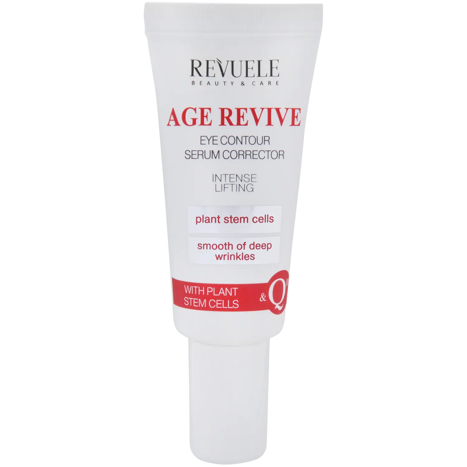 Revuele Age Revive лифтинговая сыворотка для глаз, 25 мл
Revuele Age Revive лифтинговая сыворотка для глаз, 25 мл