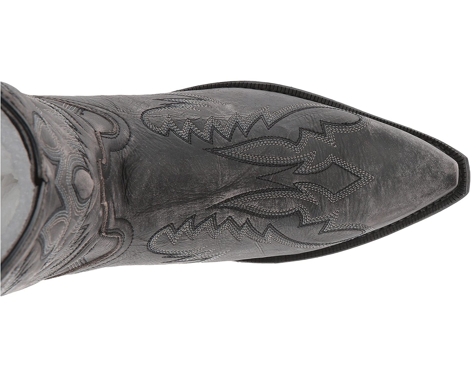 Ботинки Garrett Laredo, черный
Ботинки Garrett Laredo, черный