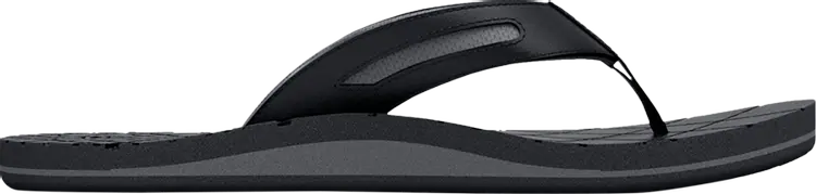 Сандалии Under Armour Marathon Key 5 Sandal Black Stealth Grey, черный
Сандалии Under Armour Marathon Key 5 Sandal Black Stealth Grey, черный