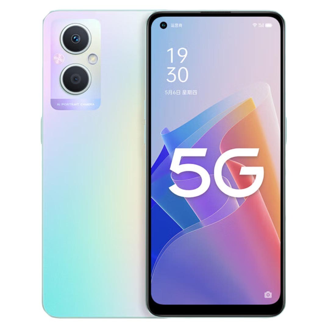 Смартфон Oppo A96 5G, 8Гб/256Гб, 2 Nano-SIM, разноцветный, Голубой, Смартфон Oppo A96 5G, 8Гб/256Гб, 2 Nano-SIM, разноцветный
Смартфон Oppo A96 5G, 8Гб/256Гб, 2 Nano-SIM, разноцветный, Голубой, Смартфон Oppo A96 5G, 8Гб/256Гб, 2 Nano-SIM, разноцветный
