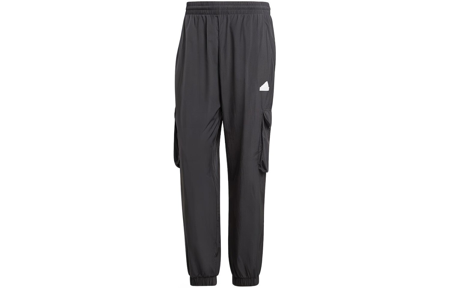 Трикотажные спортивные штаны мужские черные Adidas, черный
Трикотажные спортивные штаны мужские черные Adidas, черный