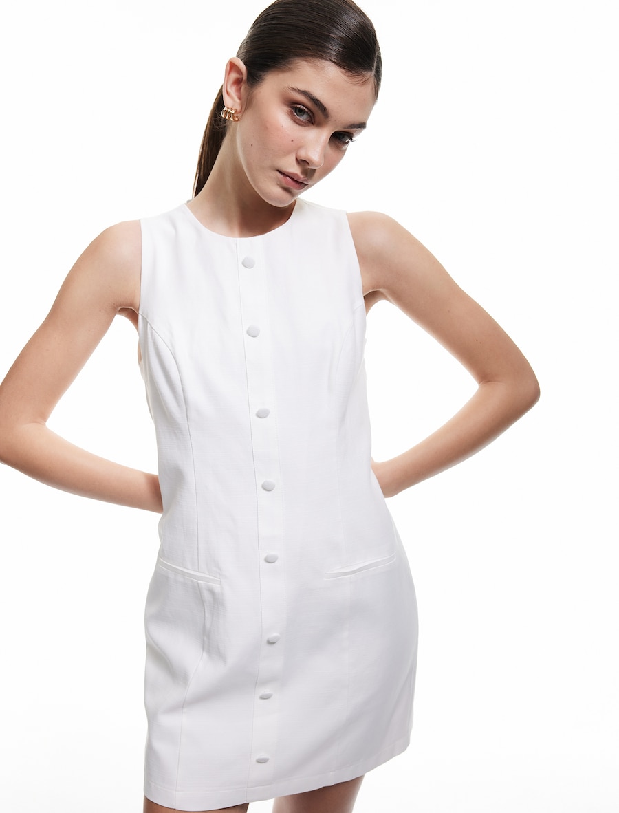 Платье Koton, белый
Платье Koton, белый