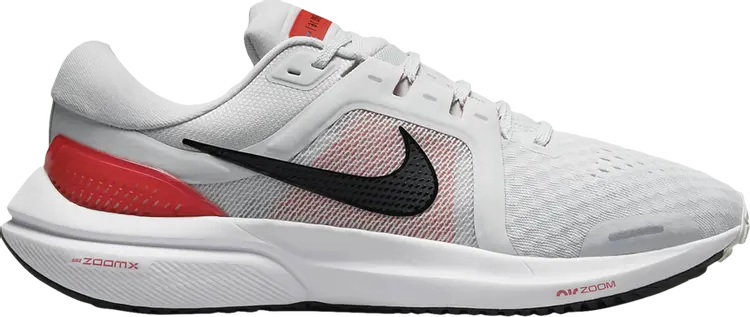 Кроссовки Nike Air Zoom Vomero 16 'Photon Dust Light Crimson', белый
Кроссовки Nike Air Zoom Vomero 16 'Photon Dust Light Crimson', белый