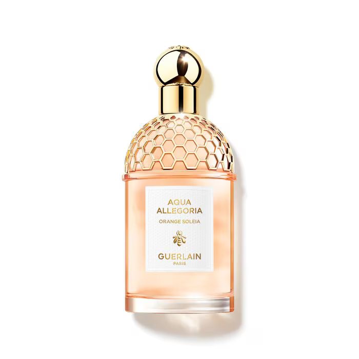 Туалетная вода Guerlain Aqua Allegoria Orange Soleia
Туалетная вода Guerlain Aqua Allegoria Orange Soleia