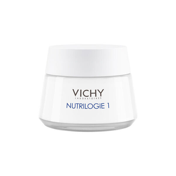 Крем для лица Vichy Nutrilogie 1 для сухой кожи 50мл
Крем для лица Vichy Nutrilogie 1 для сухой кожи 50мл