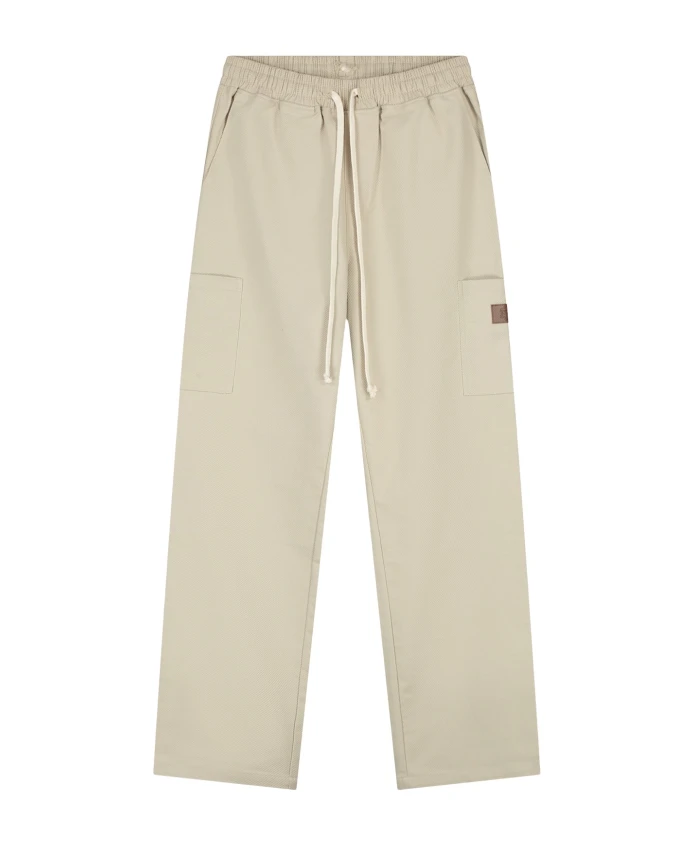 Рабочие брюки из саржи Black Bananas, бежевый
Рабочие брюки из саржи Black Bananas, бежевый