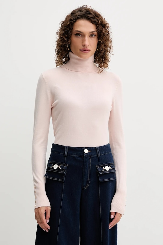 Свитер Fracomina, бежевый
Свитер Fracomina, бежевый