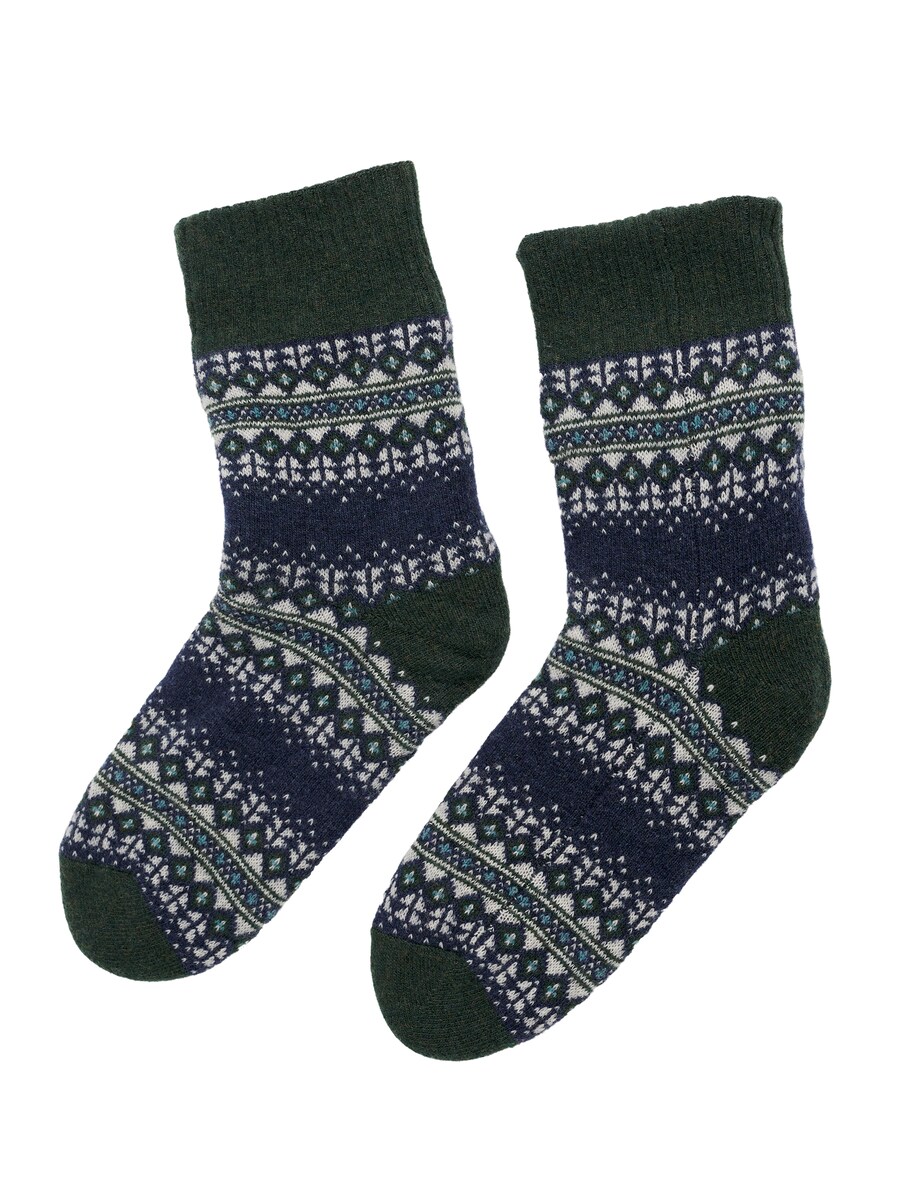 Носки Seasalt Cornwall, зеленый
Носки Seasalt Cornwall, зеленый