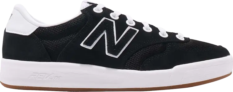Кроссовки New Balance 300 'Black', черный
Кроссовки New Balance 300 'Black', черный