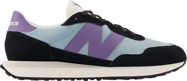 Кроссовки New Balance 237 'Moonstone Mercury', черный
Кроссовки New Balance 237 'Moonstone Mercury', черный