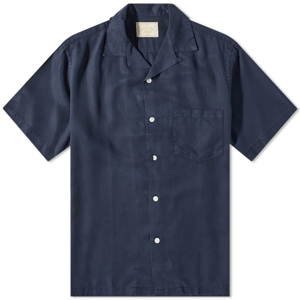 Рубашка Portuguese Flannel Dogtown Vacation Shirt
Рубашка Portuguese Flannel Dogtown Vacation Shirt