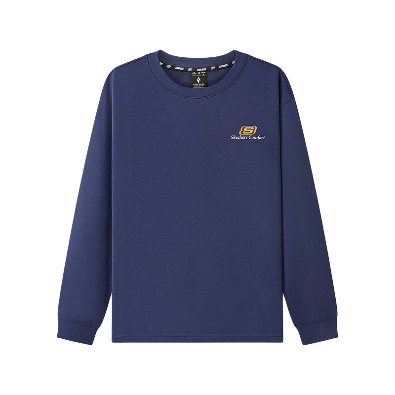 Футболка Unisex/00DU Skechers, синий
Футболка Unisex/00DU Skechers, синий