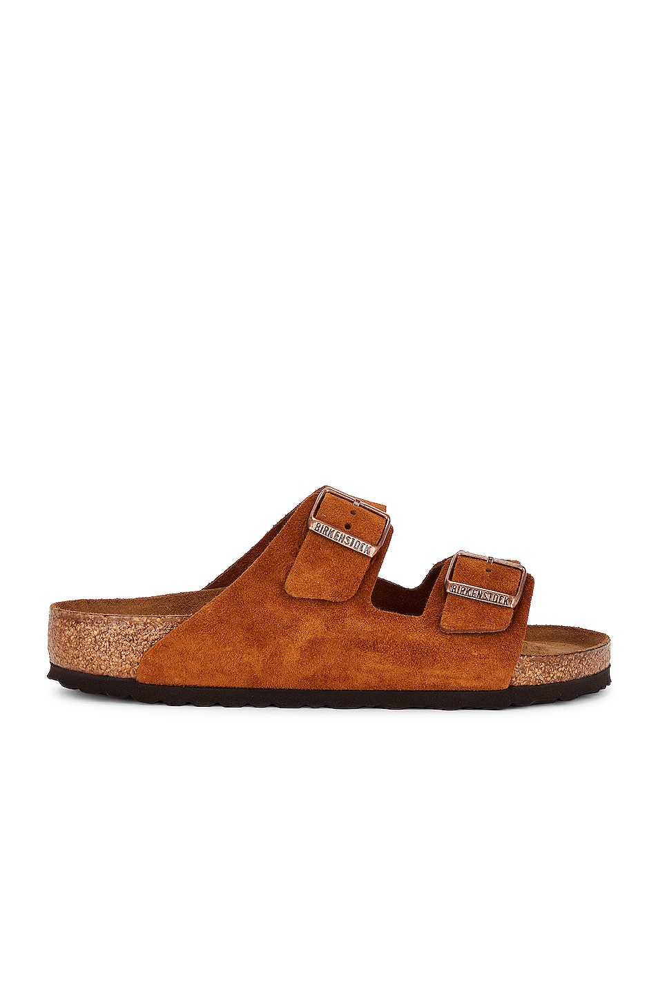 Сандалии Arizona Soft Foot Bed Birkenstock, Mink
Сандалии Arizona Soft Foot Bed Birkenstock, Mink