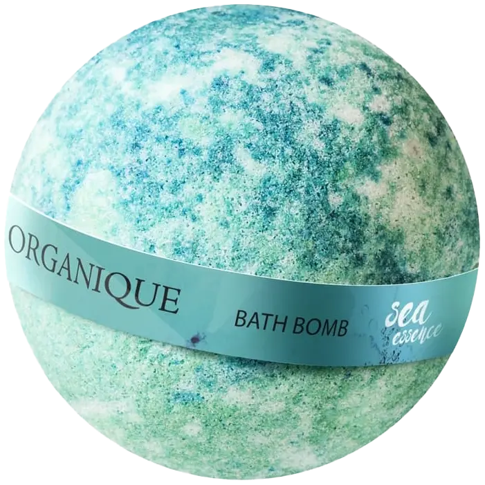 Organique питательная бомбочка для ванн, 170 г
Organique питательная бомбочка для ванн, 170 г