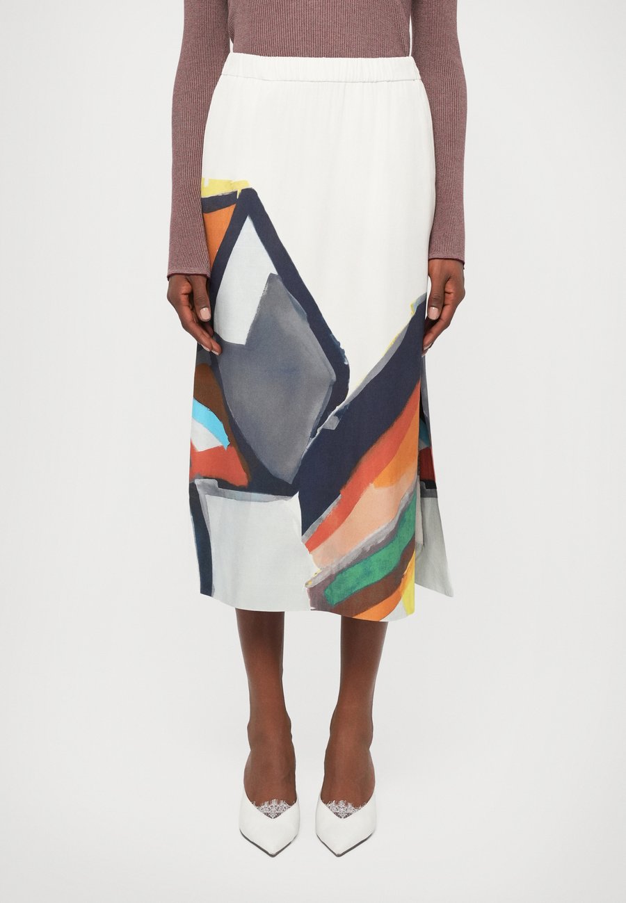 Юбка MUNTHE ROCKY, Kit/Off-White
Юбка MUNTHE ROCKY, Kit/Off-White