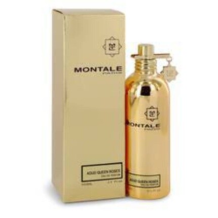 Montale Eau De Parfum 100мл
Montale Eau De Parfum 100мл