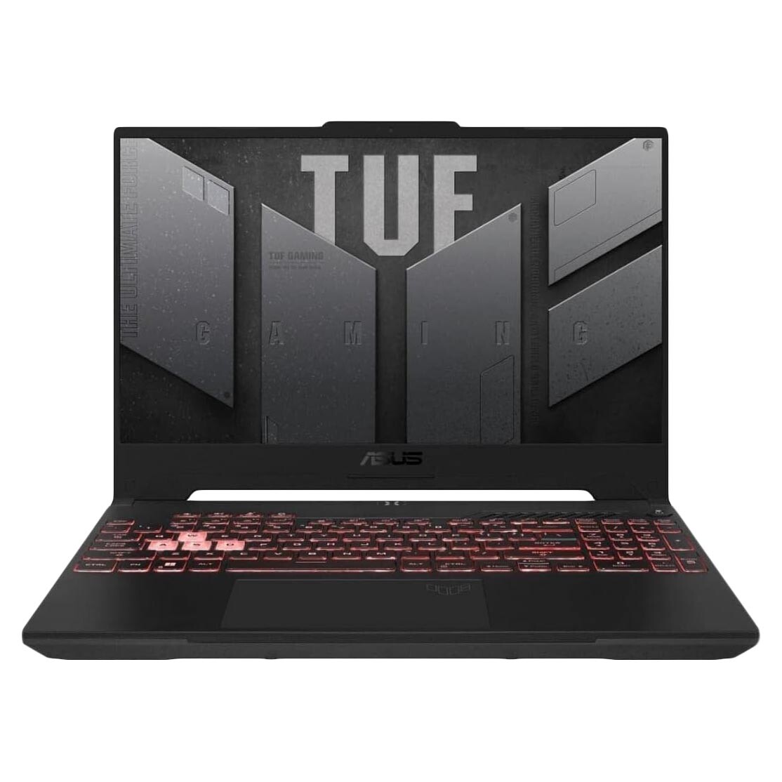 Игровой ноутбук Asus TUF Gaming A15 2023 15.6", 16Гб/1Тб, R9-7940HS, RTX 4060, черный, английская раскладка
Игровой ноутбук Asus TUF Gaming A15 2023 15.6", 16Гб/1Тб, R9-7940HS, RTX 4060, черный, английская раскладка