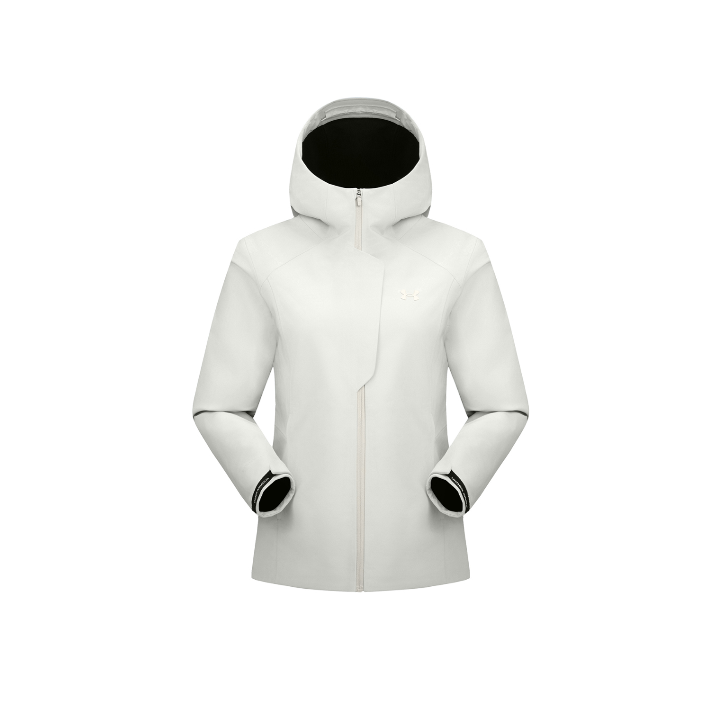 Женская куртка из софтшелла Under Armour, coix seeds белый
Женская куртка из софтшелла Under Armour, coix seeds белый
