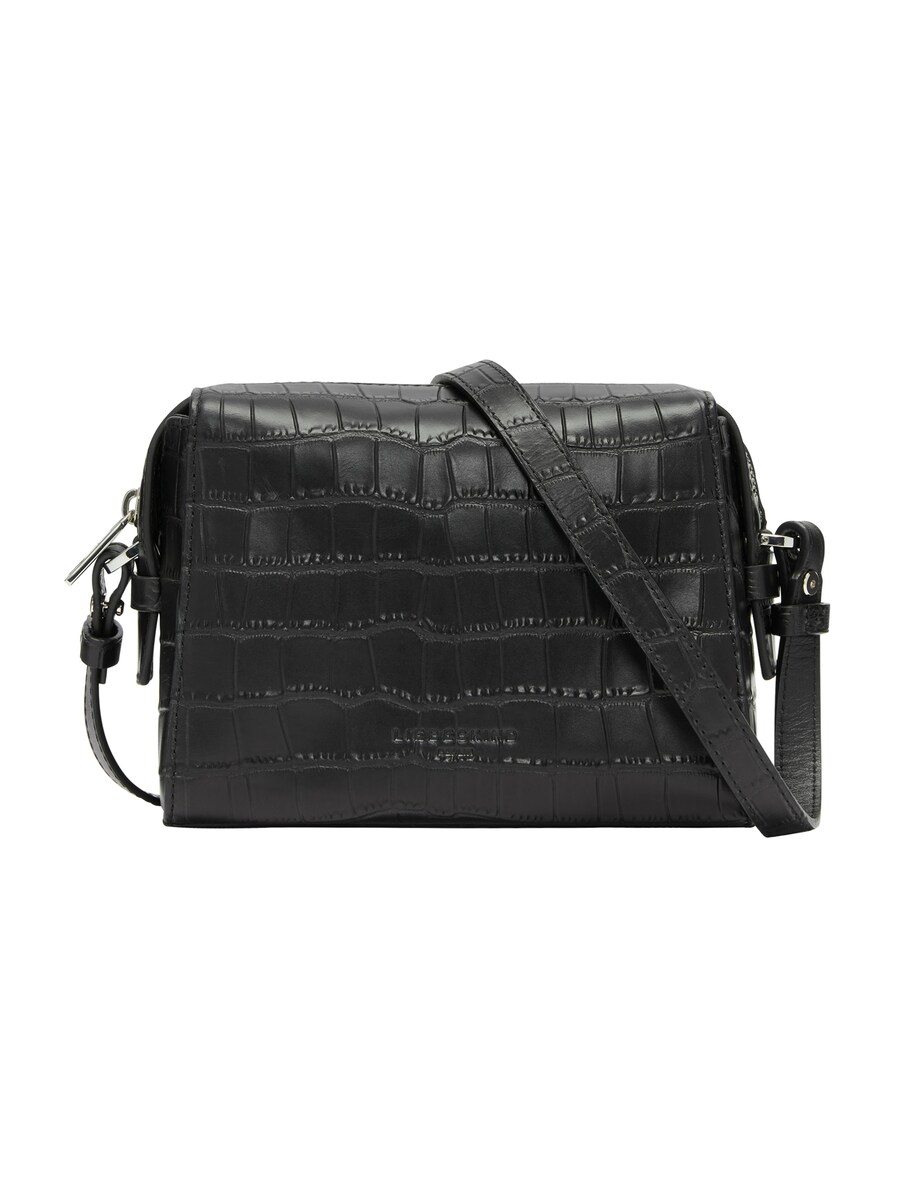 Сумка через плечо Liebeskind Berlin Crossbody Bag, черный
Сумка через плечо Liebeskind Berlin Crossbody Bag, черный