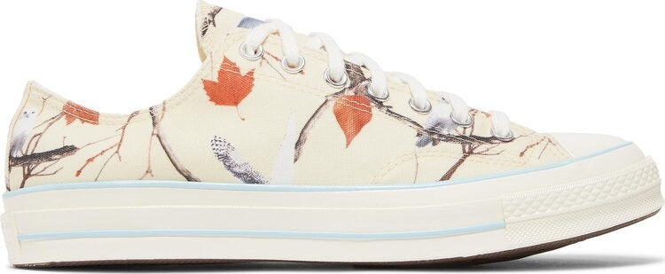 Кроссовки Converse Golf Wang x Chuck 70 Low Owl, кремовый, Бежевый, Кроссовки Converse Golf Wang x Chuck 70 Low Owl, кремовый
Кроссовки Converse Golf Wang x Chuck 70 Low Owl, кремовый, Бежевый, Кроссовки Converse Golf Wang x Chuck 70 Low Owl, кремовый