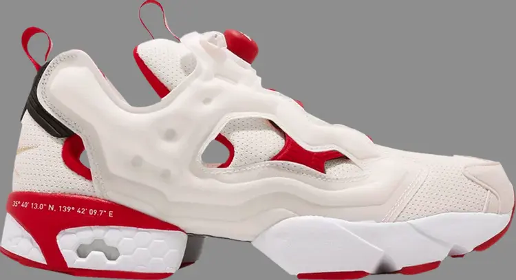 Кроссовки instapump fury 'city pack - tokyo' Reebok, пломбир, Серый, Кроссовки instapump fury 'city pack - tokyo' Reebok, пломбир
Кроссовки instapump fury 'city pack - tokyo' Reebok, пломбир, Серый, Кроссовки instapump fury 'city pack - tokyo' Reebok, пломбир