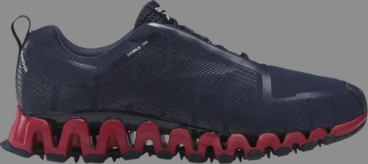 Кроссовки zigwild trail 6 'vector navy flash red' Reebok, синий, Синий;черный, Кроссовки zigwild trail 6 'vector navy flash red' Reebok, синий
Кроссовки zigwild trail 6 'vector navy flash red' Reebok, синий, Синий;черный, Кроссовки zigwild trail 6 'vector navy flash red' Reebok, синий