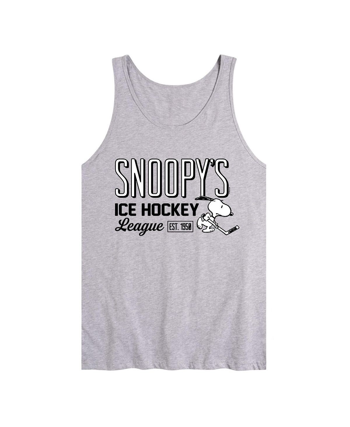 Мужская хоккейная майка peanuts AIRWAVES, серый
Мужская хоккейная майка peanuts AIRWAVES, серый