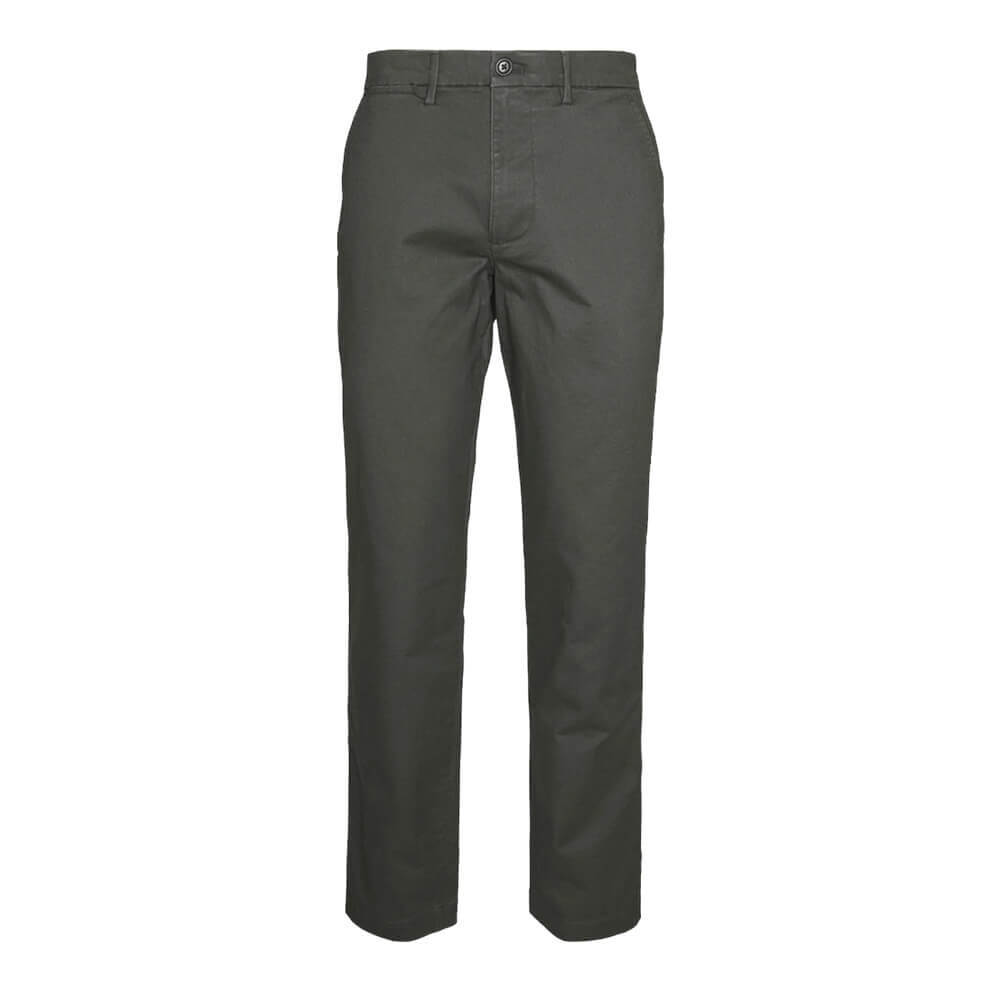 Брюки Gap Essential Slim Fit, серый
Брюки Gap Essential Slim Fit, серый