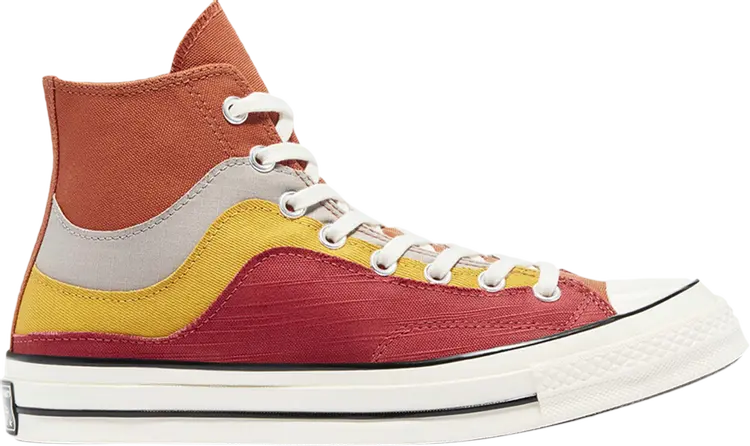 Кроссовки Converse Chuck 70 High National Parks, красный
Кроссовки Converse Chuck 70 High National Parks, красный