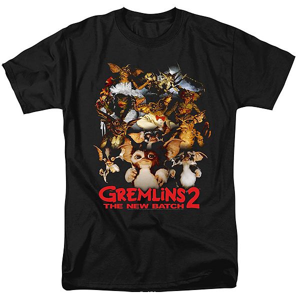 Футболка Gremlins 2 Goon Crew Licensed Character
Футболка Gremlins 2 Goon Crew Licensed Character