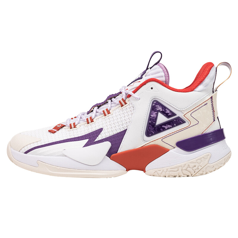 Баскетбольные кроссовки State Pole Basketball Shoes Men Mid-Top Large White/light Purple Peak
Баскетбольные кроссовки State Pole Basketball Shoes Men Mid-Top Large White/light Purple Peak