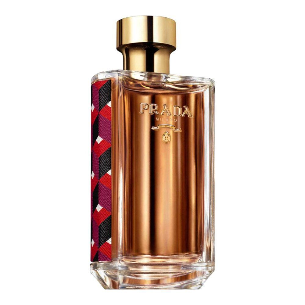 Парфюмерная вода Prada La Femme Absolu
Парфюмерная вода Prada La Femme Absolu