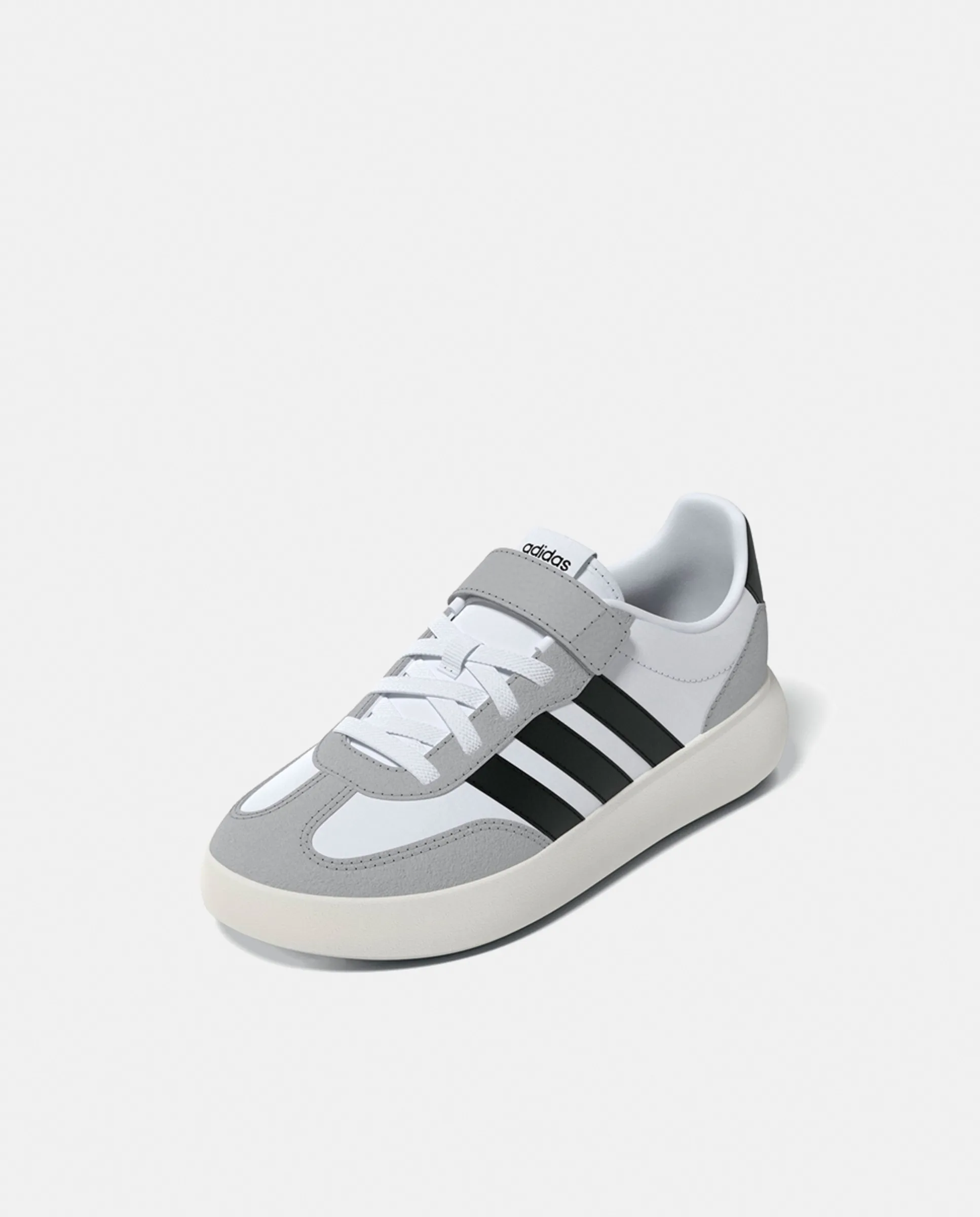 Кроссовки Zapatilla Barreda Decode El C Adidas, белый
Кроссовки Zapatilla Barreda Decode El C Adidas, белый