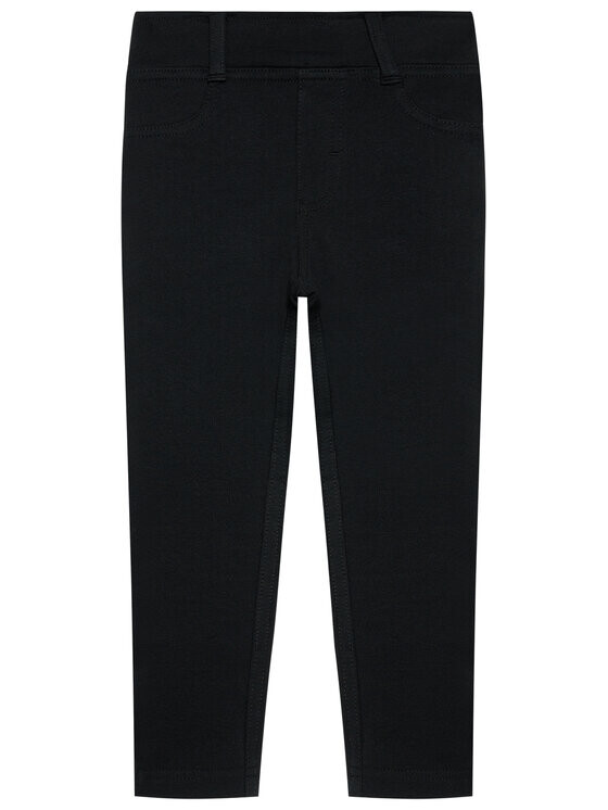 Леггинсы узкого кроя Name It, черный
Леггинсы узкого кроя Name It, черный