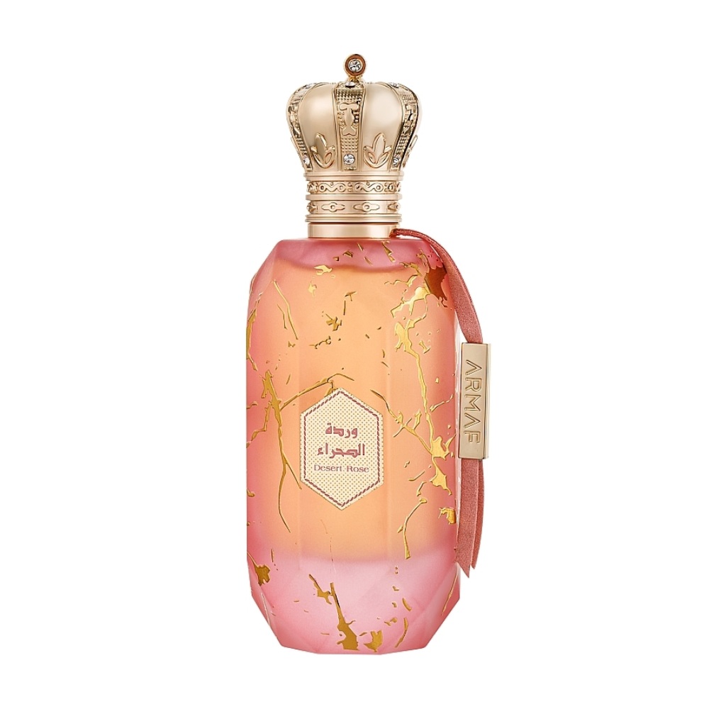Парфюмерная вода Armaf Eter Desert Rose
Парфюмерная вода Armaf Eter Desert Rose