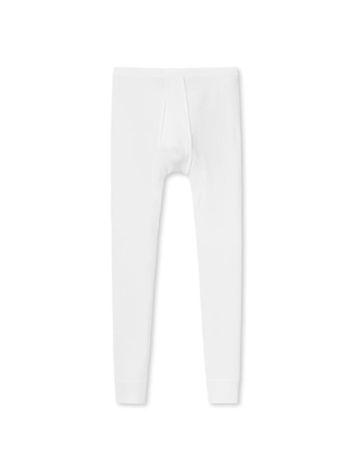 Schiesser Длинное нижнее белье, 1 упаковка, белого цвета
Schiesser Длинное нижнее белье, 1 упаковка, белого цвета