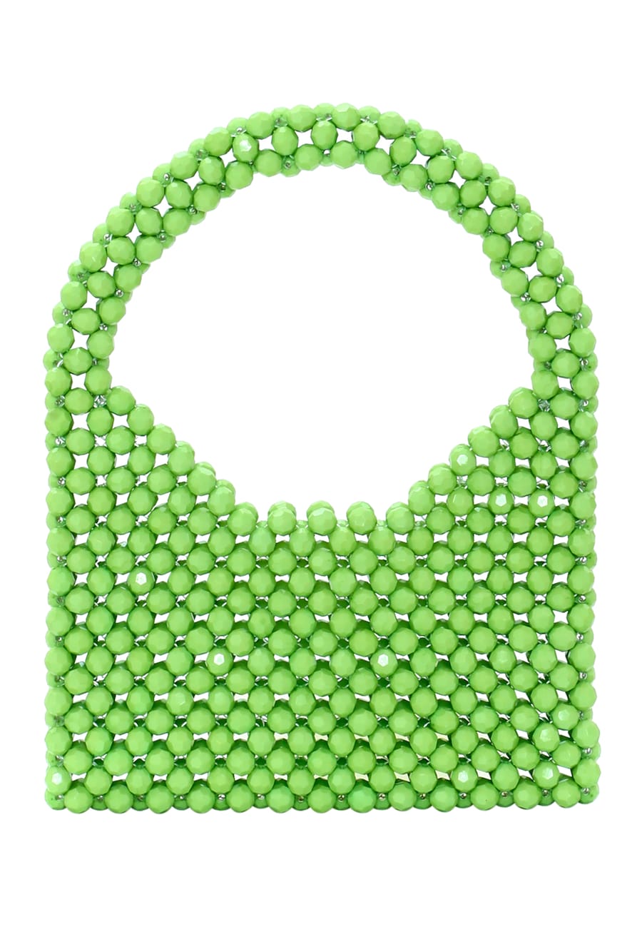 Сумочка Koosh, зеленый
Сумочка Koosh, зеленый