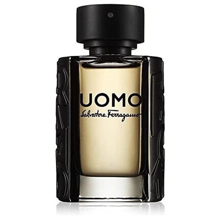 Туалетная вода для мужчин Salvatore Ferragamo Uomo 50 мл
Туалетная вода для мужчин Salvatore Ferragamo Uomo 50 мл
