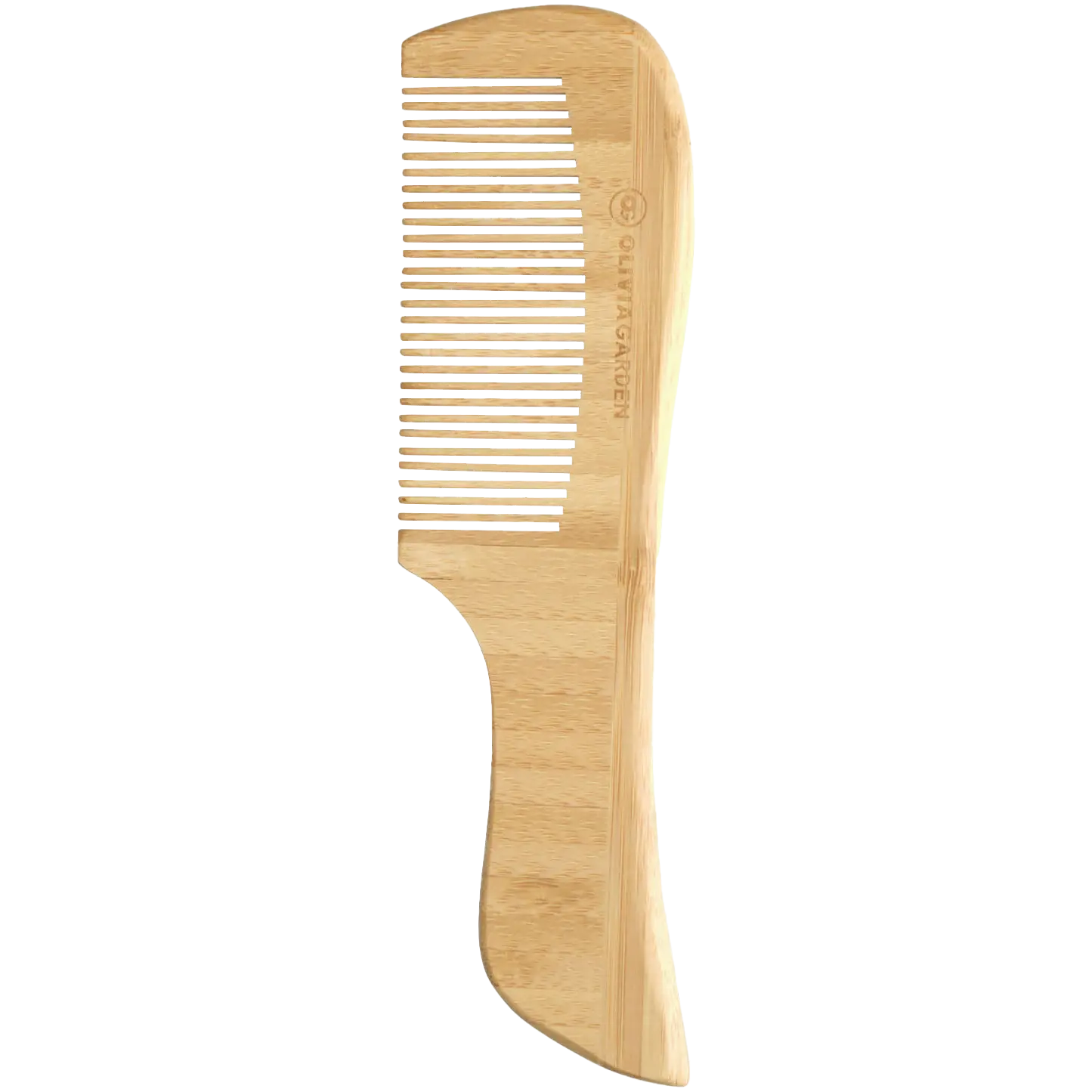 Olivia Garden Гребень 2 распутывающий гребень, 18 см, 1 шт.
Olivia Garden Гребень 2 распутывающий гребень, 18 см, 1 шт.